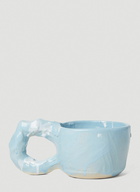 Studio Cup in Light Blue