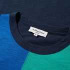 YMC Hacienda Block Tee