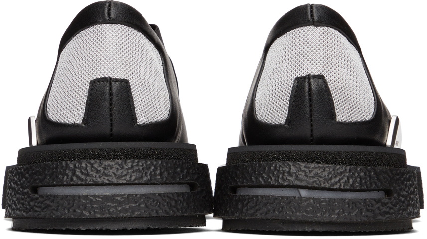 ROMBAUT REI HEEL BLACK BEYOND LEATHER