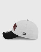 New Era 920 Nbace 22 Chicago Bulls  Otc White - Mens - Caps