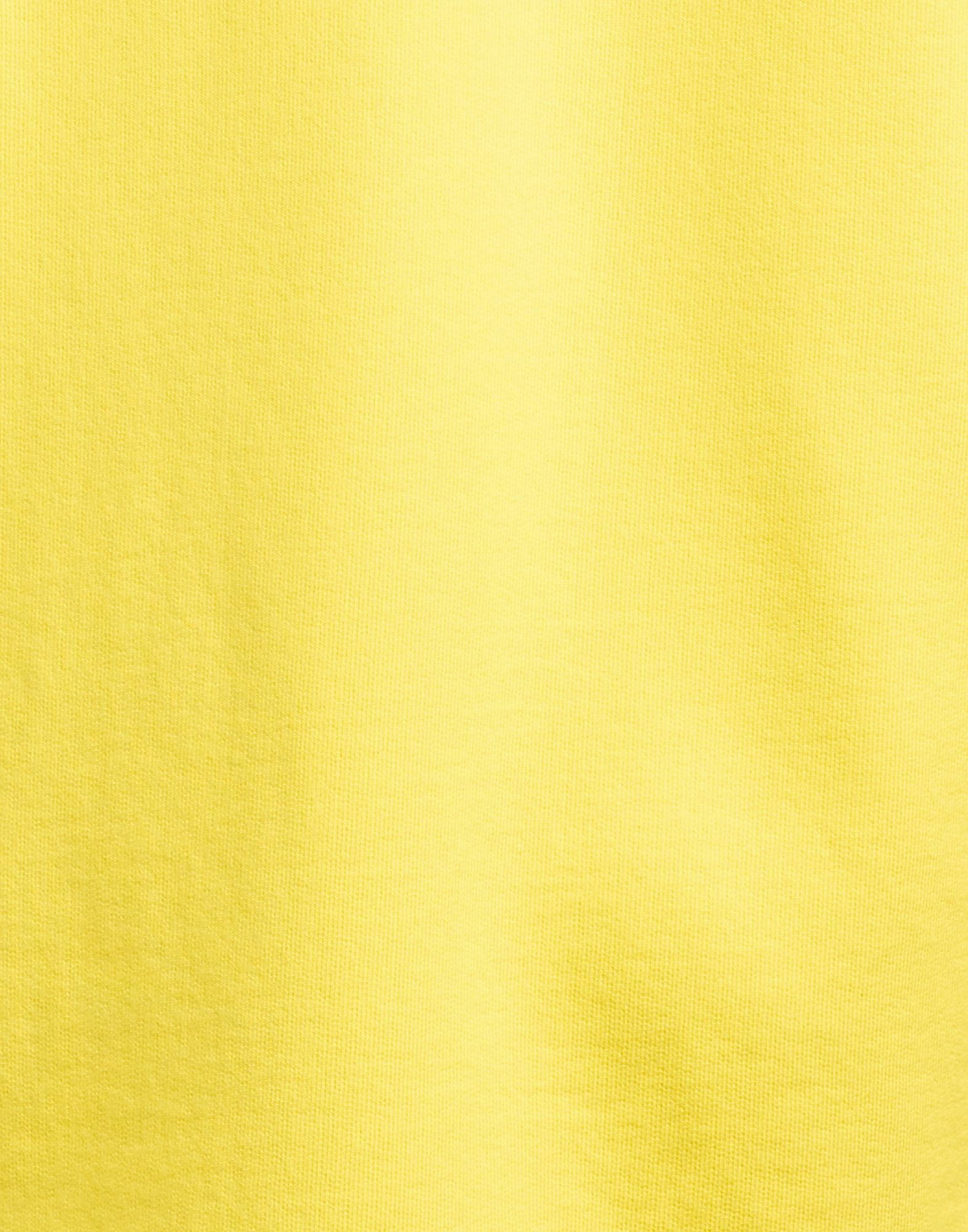 032c Womens Sweatshirt in Yellow