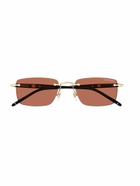 Montblanc MB0344S Sunglasses