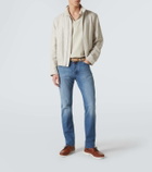 Kiton Slim jeans