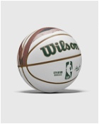 Wilson 2023 Nba Team City Collector Boston Celtics Size 7 Multi - Mens - Sports Equipment