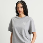 END. Leisure T-Shirt in Grey Marl