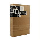 Imaginary Authors Unisex A City on Fire EDP Spray 1.7 oz Fragrances 855877007061