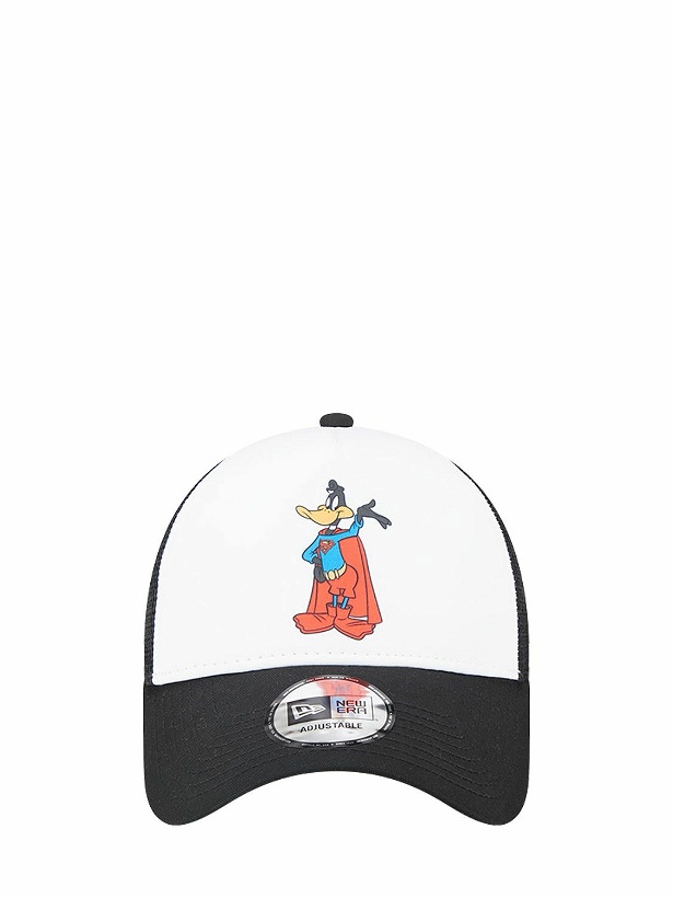 Photo: NEW ERA - Dc X Looney Tunes Trucker Hat