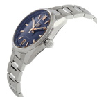 Tag Heuer Carrera Automatic Blue Dial Unisex Watch WBN2311.BA0001