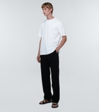 Berluti Scritto cotton jersey T-shirt