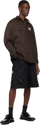 UNDERCOVER Black UNDERCOVER Edition 'People Have the Power' Derbys
