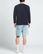 Ambush Mens T-shirt in Navy