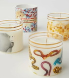 Seletti x Toiletpaper Trumpets scented candle