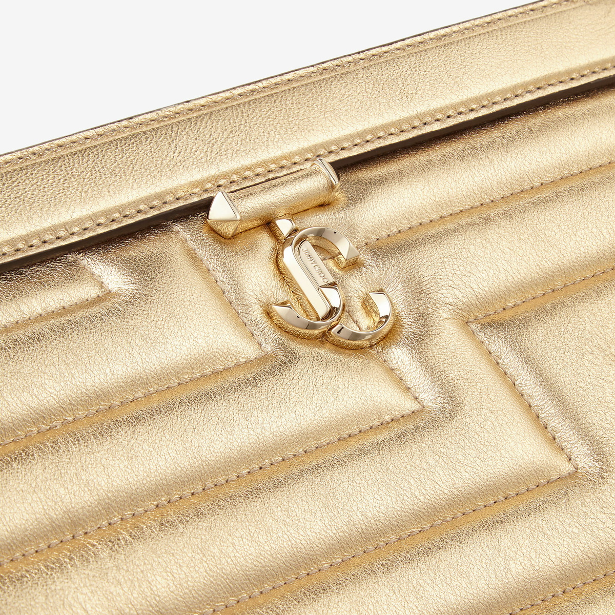 Jimmy Choo Avenue Pouch Clutches & Pouch