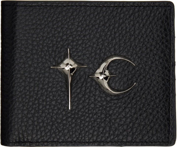 Photo: Thug Club Black Rock Wallet