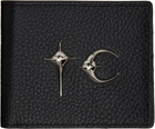 Thug Club Black Rock Wallet