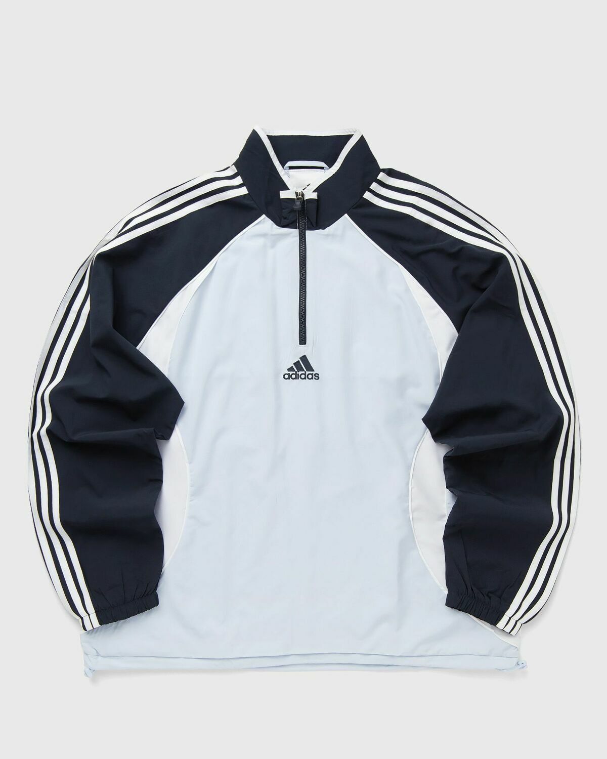 TEAMGEIST HALF ZIP SWEATSHIRT