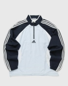TEAMGEIST HALF ZIP SWEATSHIRT