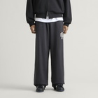 END. Mono Sweatpant in Cinder Black