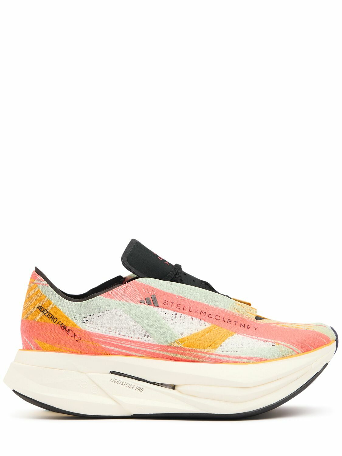 ADIDAS BY STELLA MCCARTNEY Asmc Prime X 2 Strung Sneakers adidas by Stella  McCartney