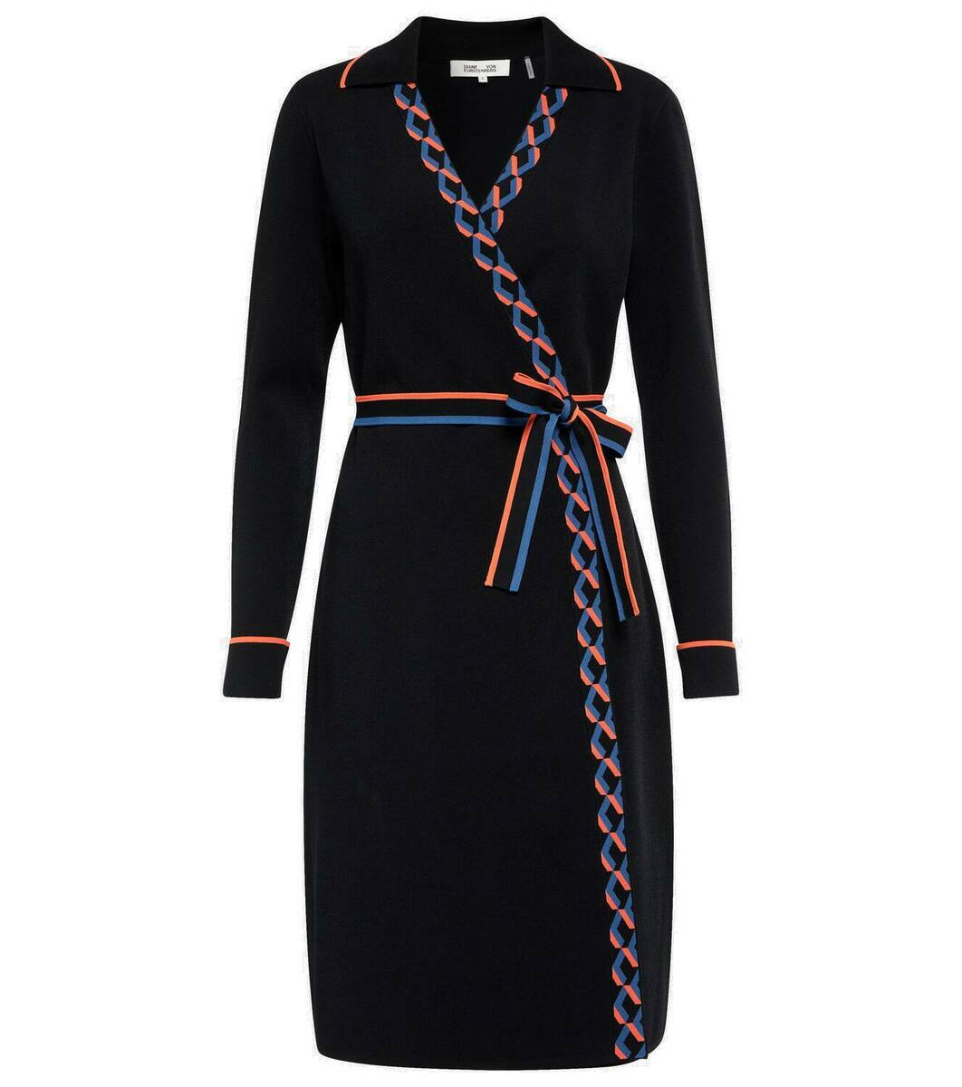 Diane von Furstenberg Wrap dress Diane von Furstenberg