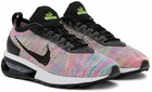 Nike Multicolor Air Max Flyknit Racer Sneakers