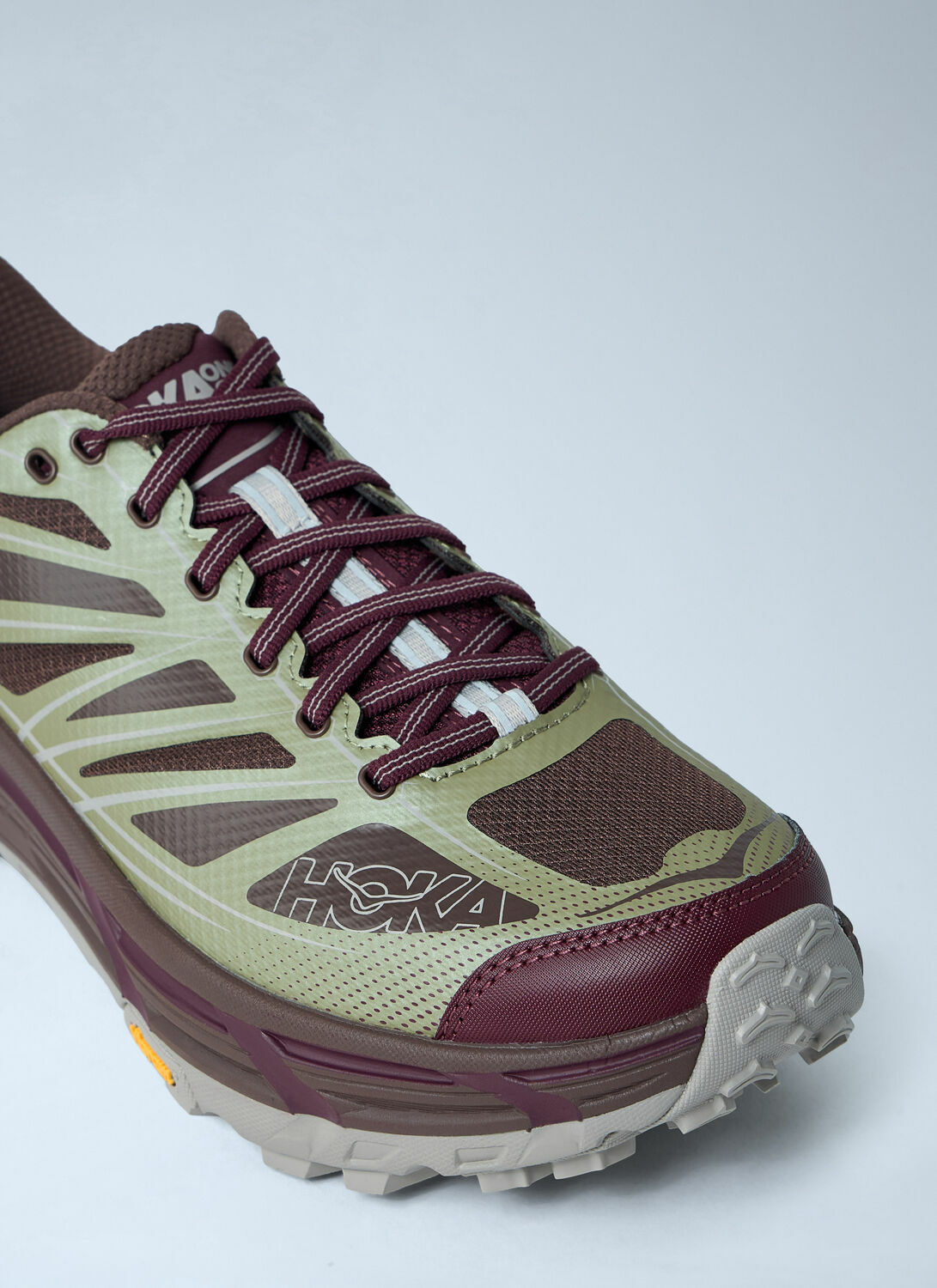 HOKA Mafate Speed 2 Sneakers