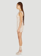 Isa Boulder Bodyweb Dress