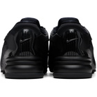Comme des Garçons Homme Plus Black Nike Edition Air Max Dolce SP Sneakers