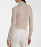 Eleventy Wool-blend sweater