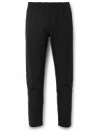 Outdoor Voices - Tapered Rectrek Trousers - Black
