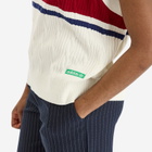 Adidas Women's Originals Retro Sports Vest in Off White