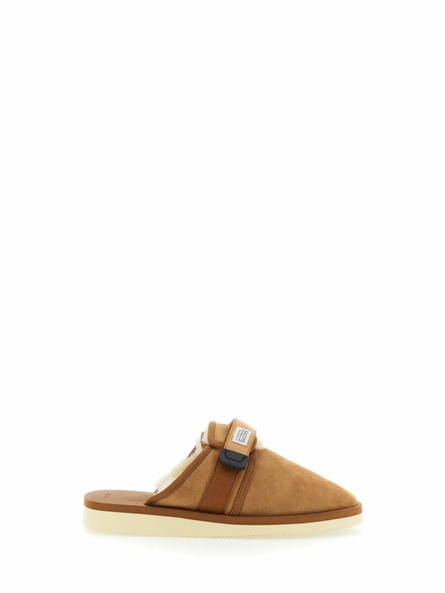 【関税込み】Suicoke イエロー＆ピンク DEPA-JC01 サンダル Suicoke Yellow & Pink DEPA-JC01 Sandals Suicoke