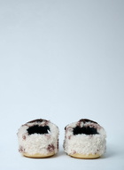 Moon Boot MB EVX Curly Mules