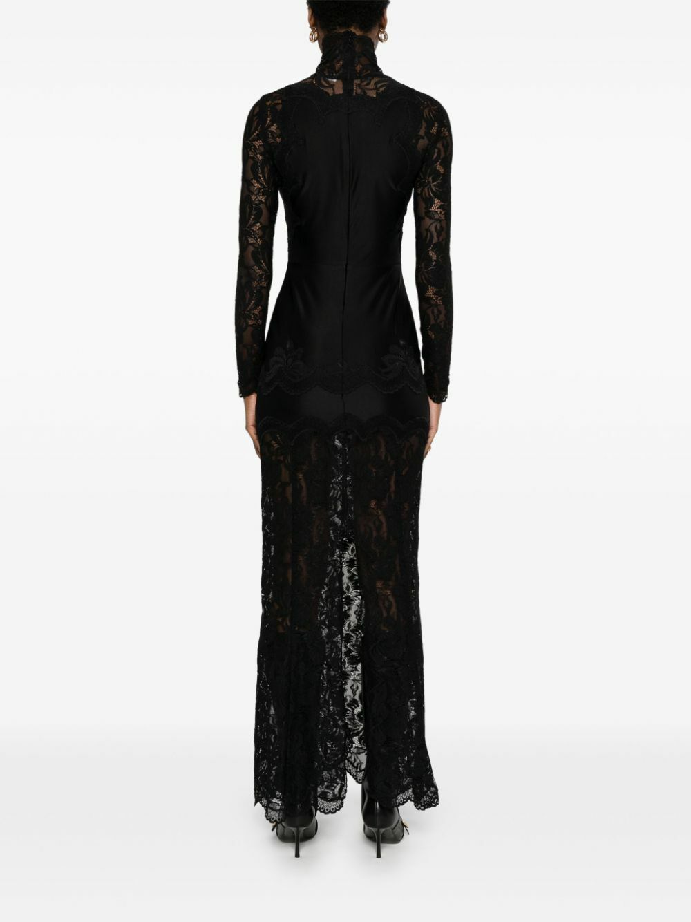 white lace boho midi dress Jade Ivory Boho Midi Dress – Rhea Costa