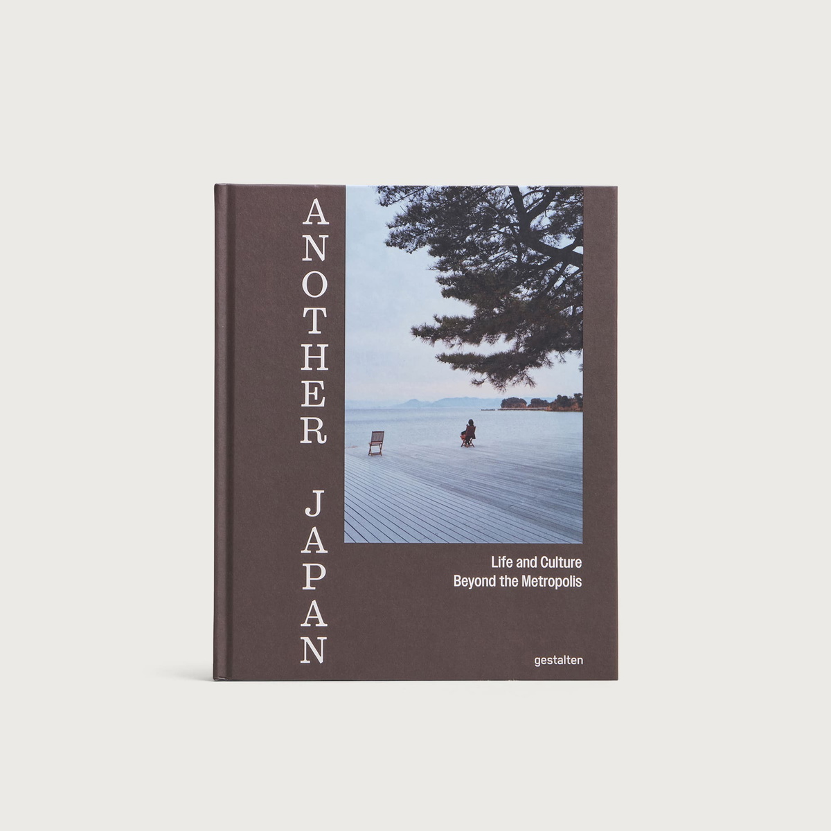 Gestalten Another Japan in Irwin Wong/Rob Goss
