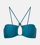 ViX Paula Hermanny Gal bikini top