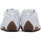 adidas Originals Blue Ghost Sprint Sneakers