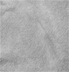 visvim - Three-Pack Cotton-Jersey Thermal T-Shirts - Gray