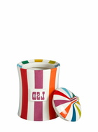 JONATHAN ADLER Vice Pride Canister