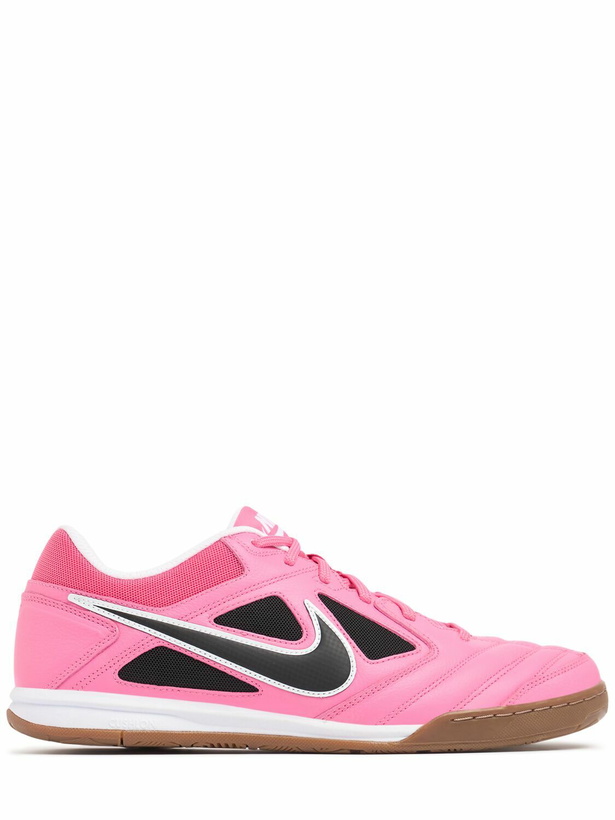 Photo: NIKE Gato Sneakers