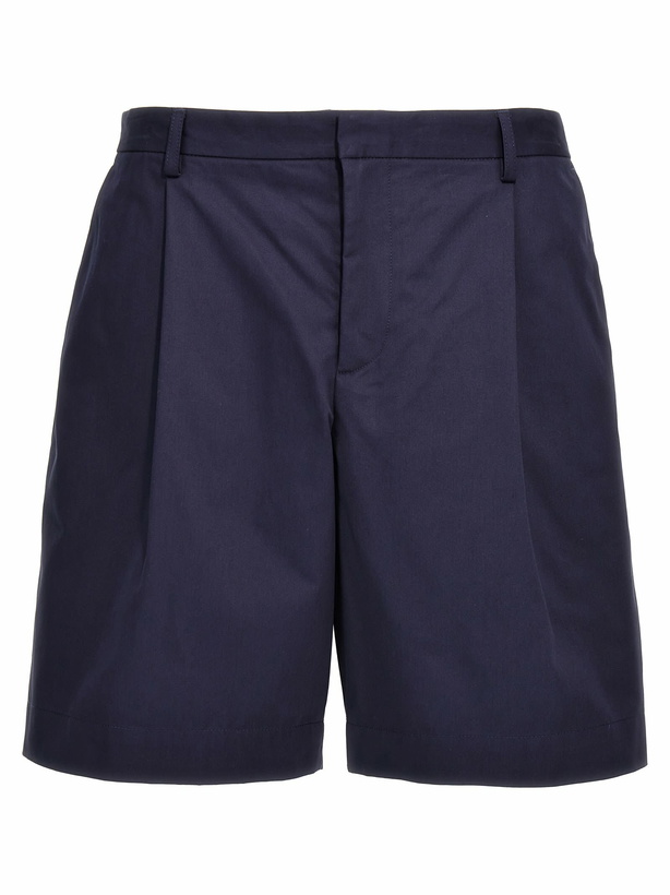 Photo: crew Shorts A.p.c.