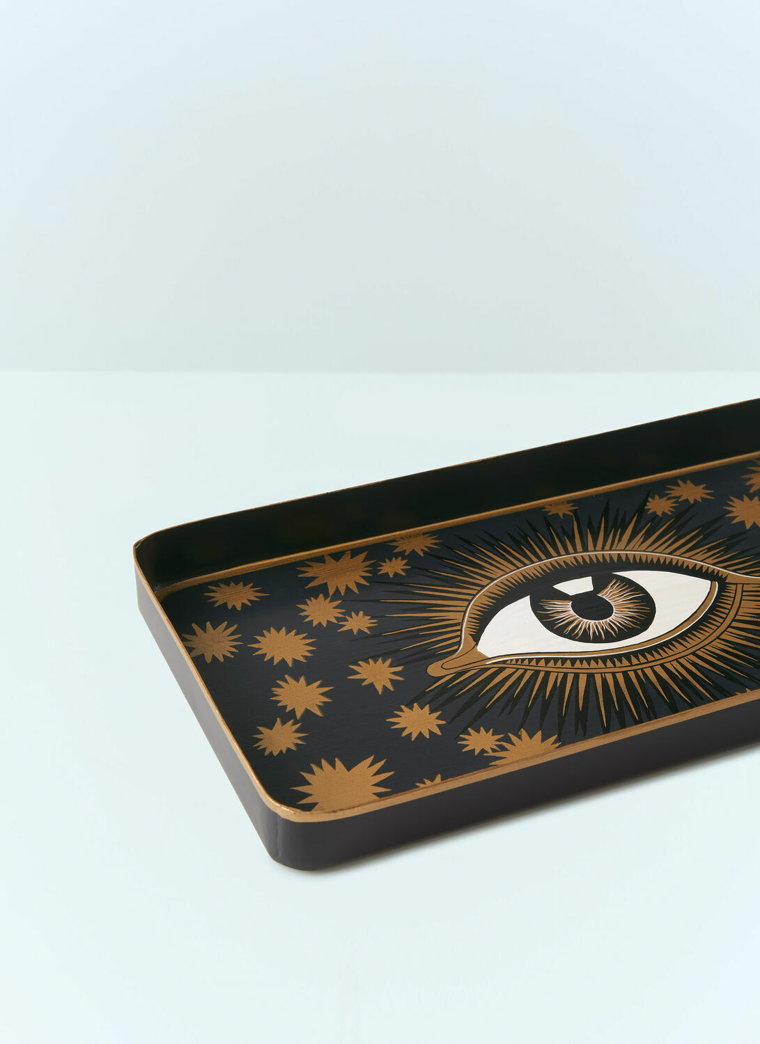 Les Ottomans Eye Iron Tray