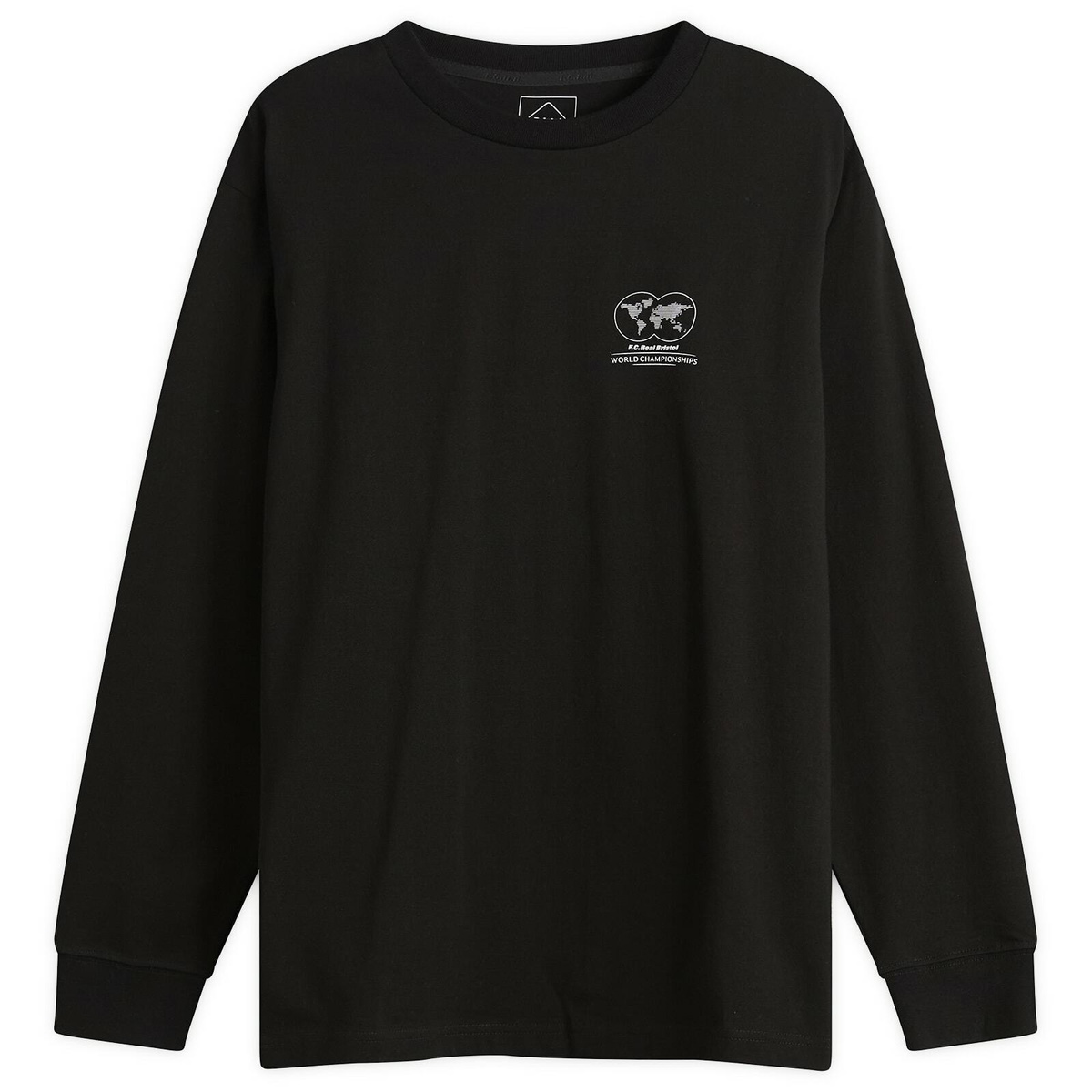 Gosha Rubchinskiy x Adidas Long Sleeve Tee Gosha Rubchinskiy x adidas