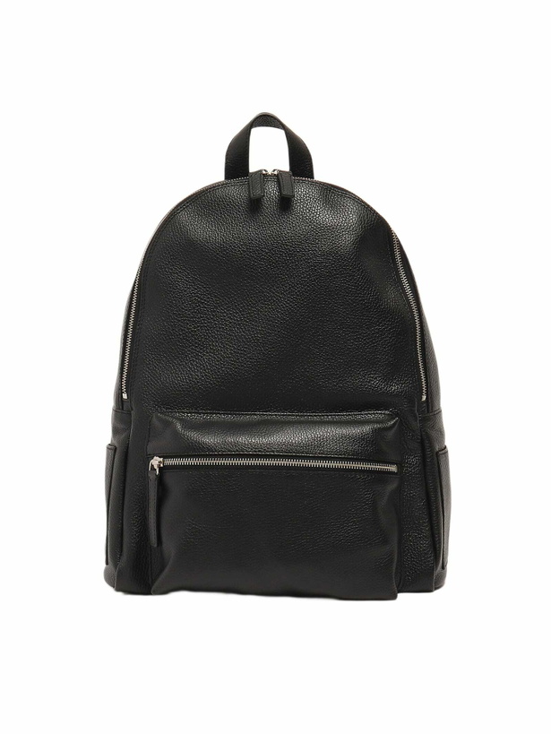 Photo: Orciani Zaino Micron Backpack