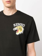 KENZO - Tiger Varsity Classic Cotton T-shirt