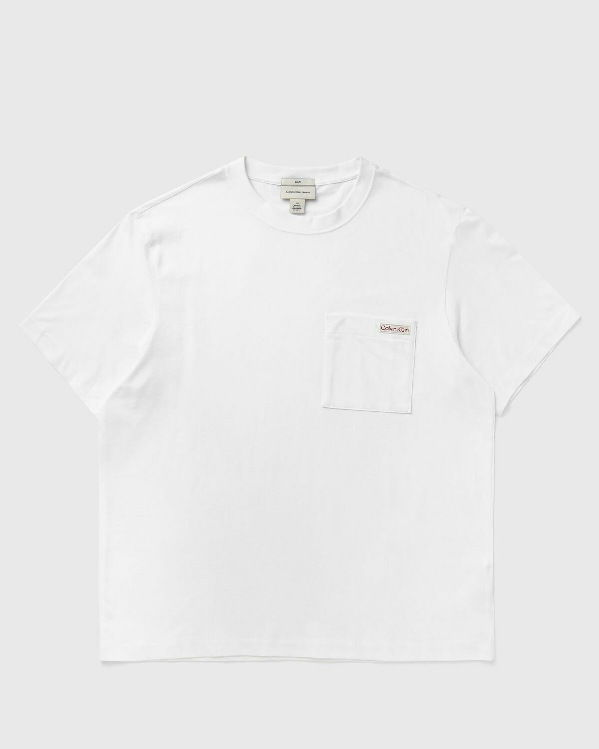 SS 20S JERSEY EASY COIN POCKET T