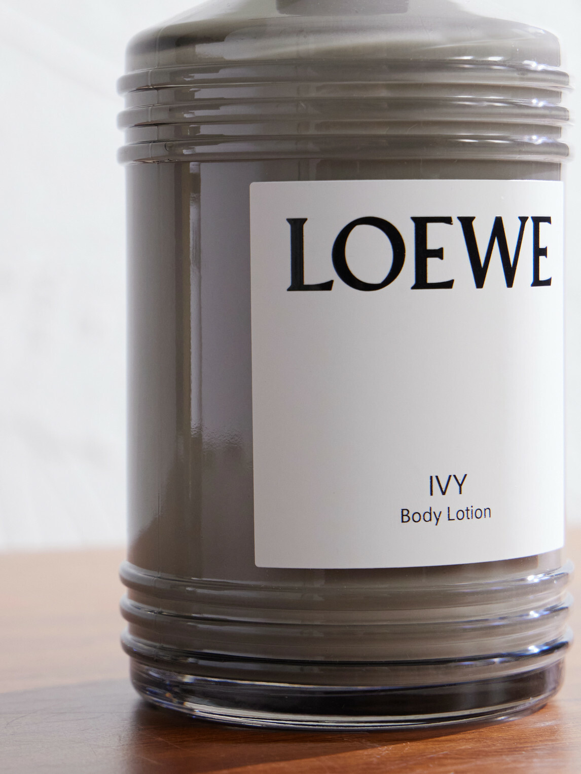 LOEWE Perfumes - Ivy Body Lotion, 360ml - Neutrals