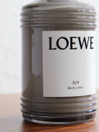 LOEWE Perfumes - Ivy Body Lotion, 360ml - Neutrals