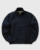 Schott Nyc Anker Blue - Mens - Bomber Jackets