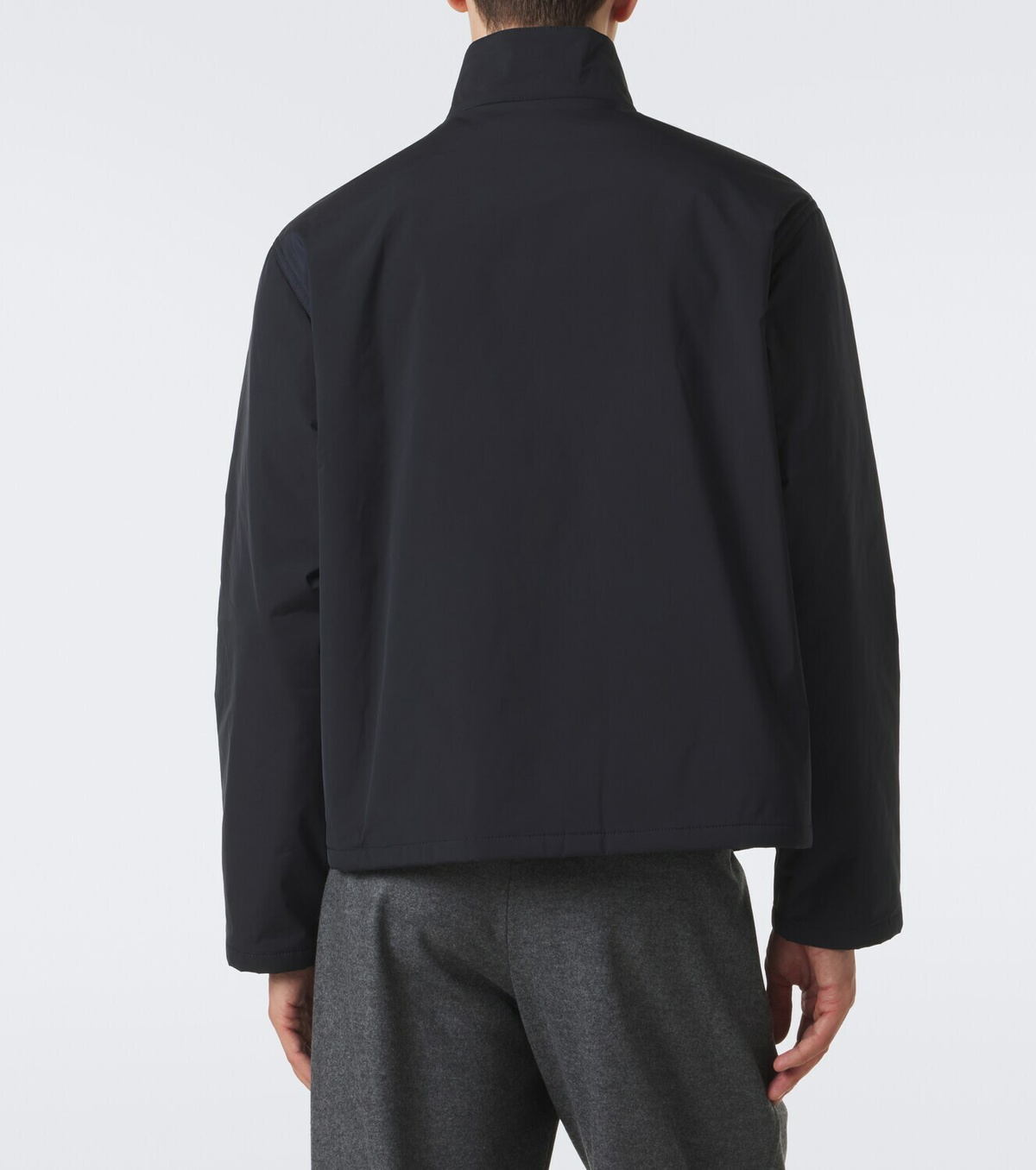 Jil Sander Technical jacket Jil Sander